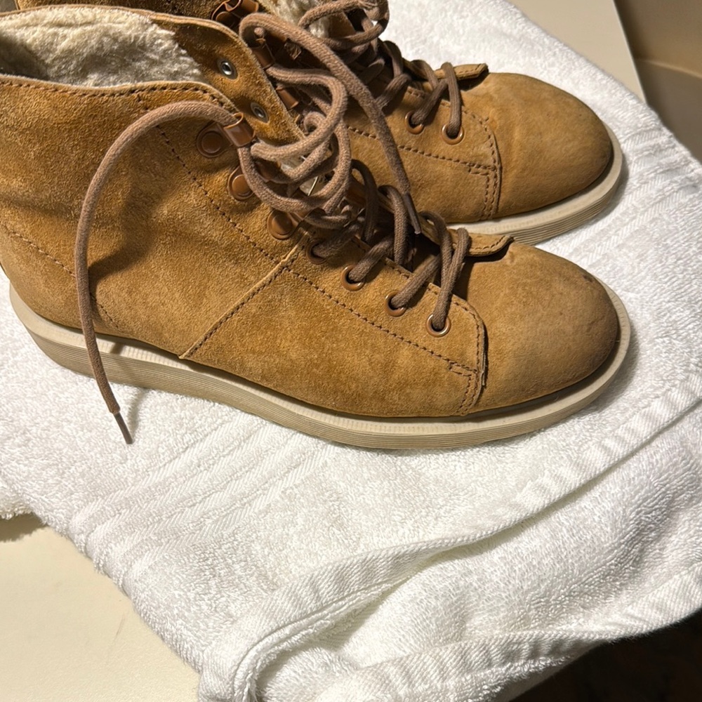 Dr martens women boots